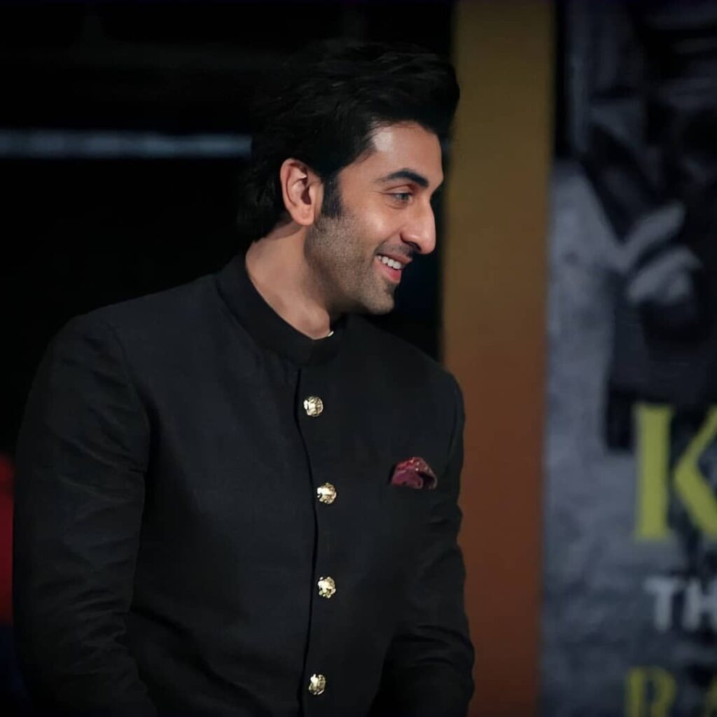 The Rise Of Ranbir Kapoor Biggest Competition To The Khans 1