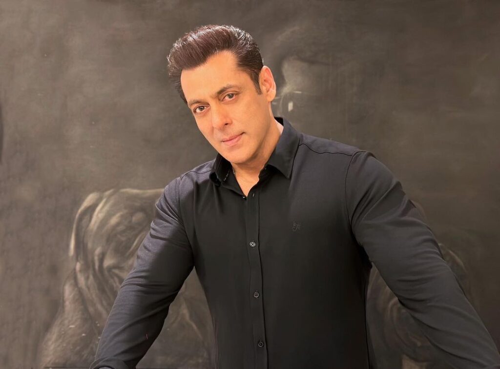 salman khan 2