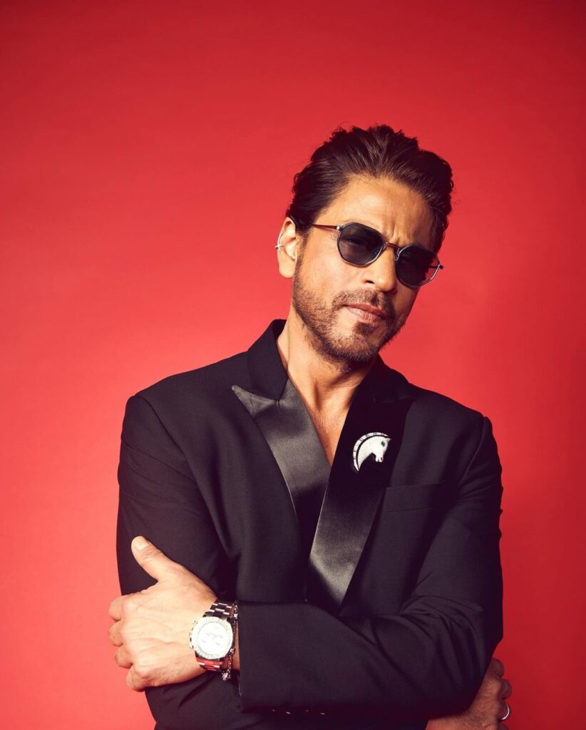 shahrukh khan 2