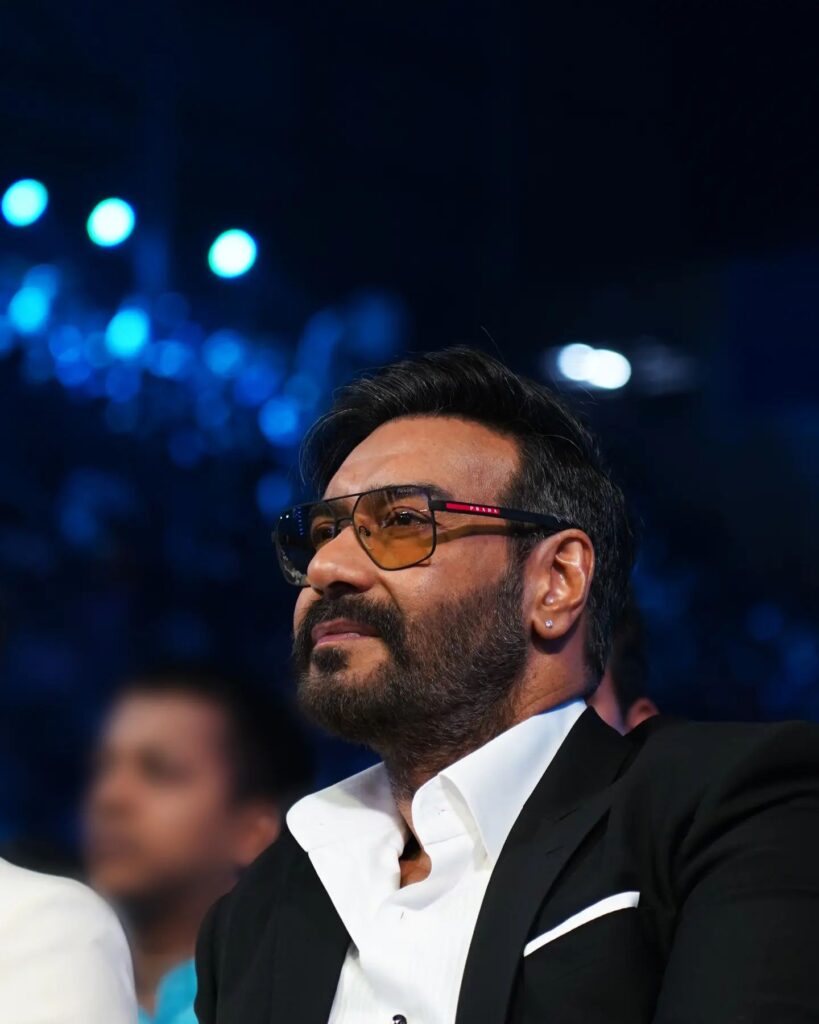 ajay devgn 3