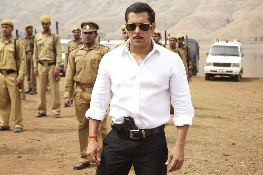 dabangg