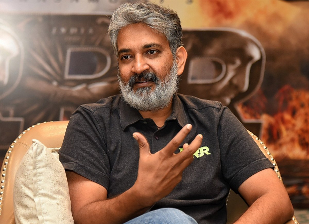 rajamouli