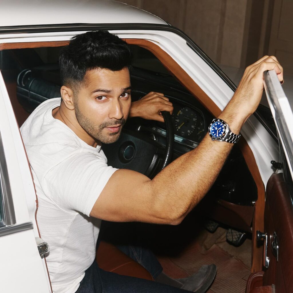 varun dhawan 3