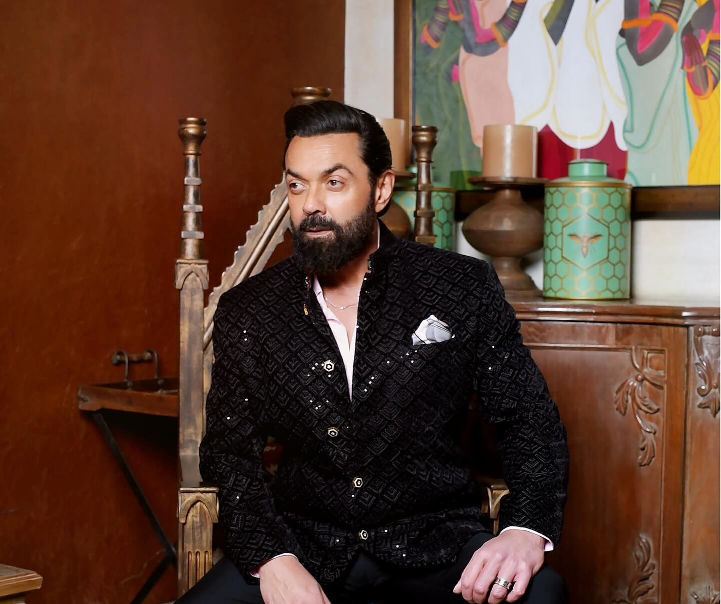 bobby deol (2)