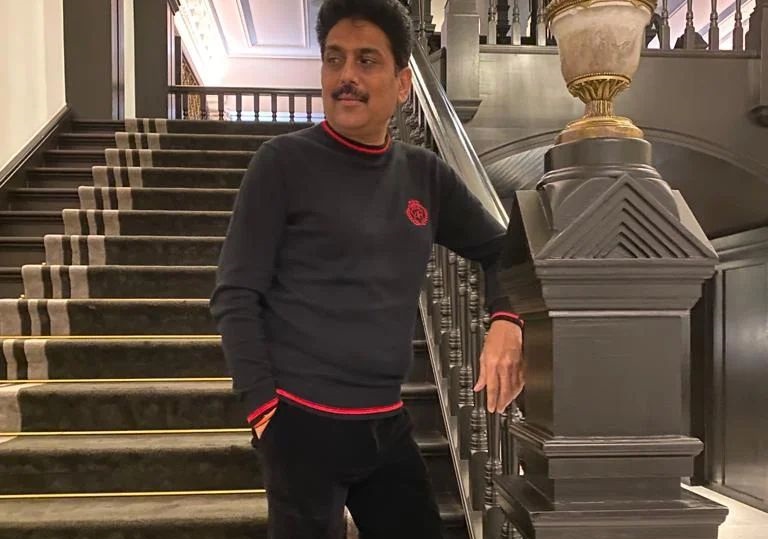 shailesh lodha