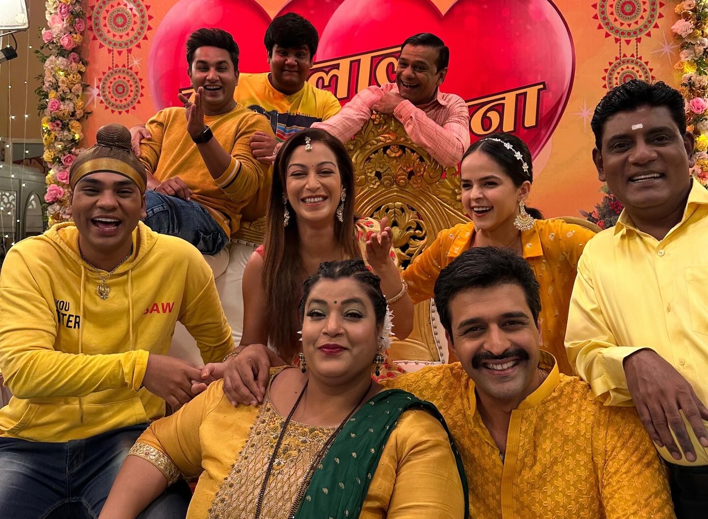 Taarak Mehta ka Ooltah Chashmah