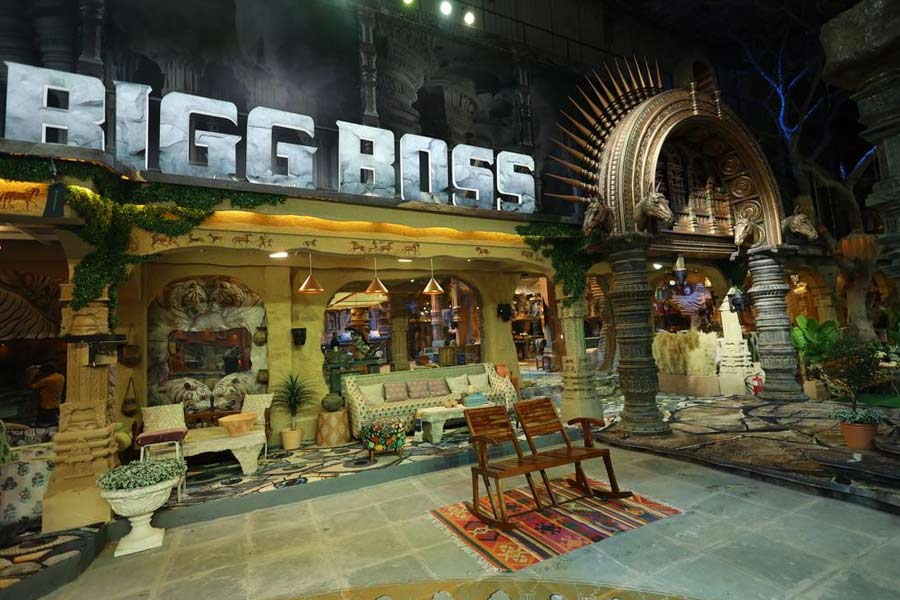 bigg boss