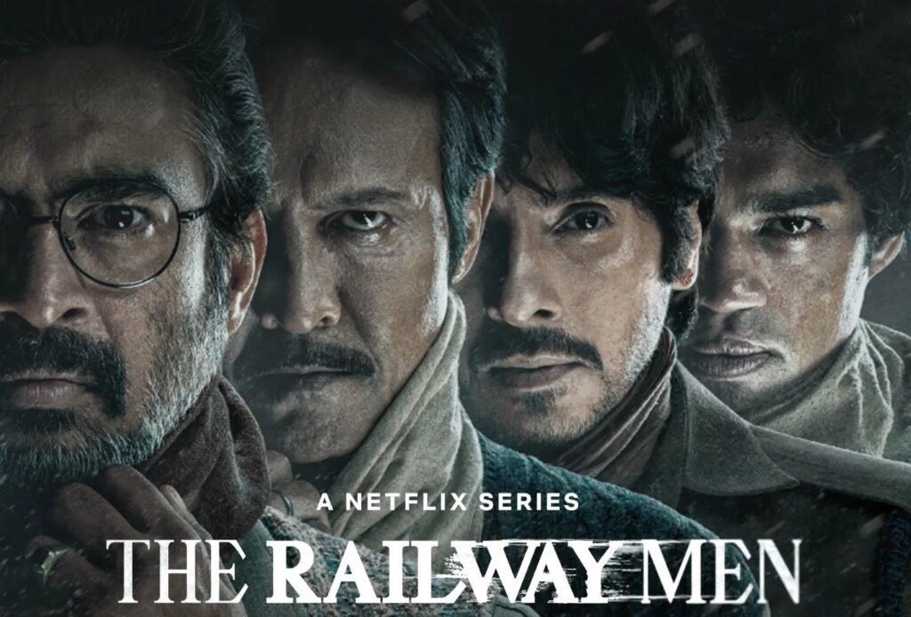 the railway men (2)